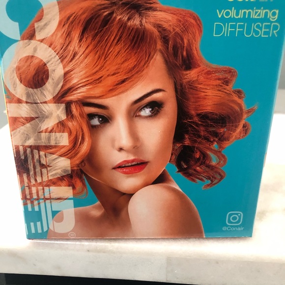 Conair volume diffuser - Picture 2 of 4
